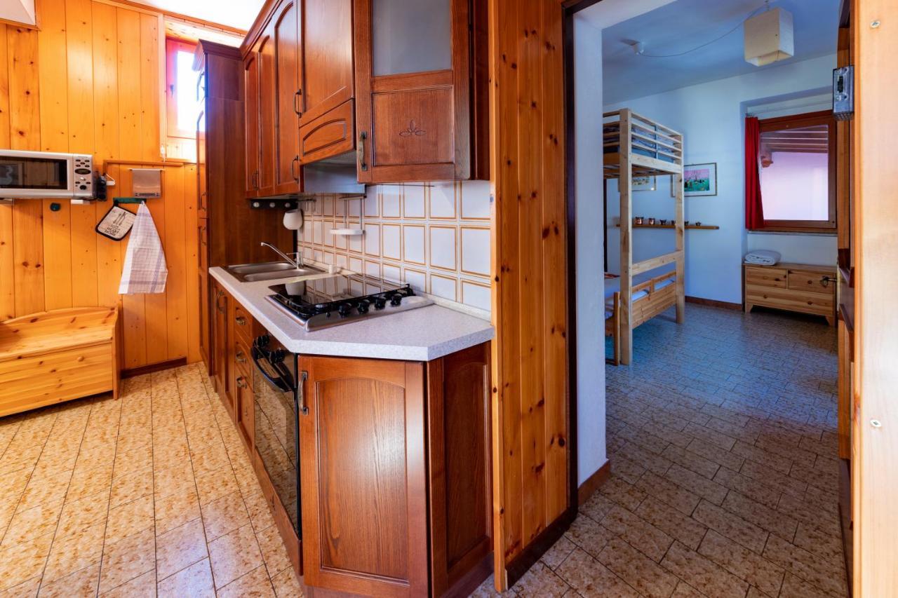 Apartamento Cariel Antronapiana Exterior foto