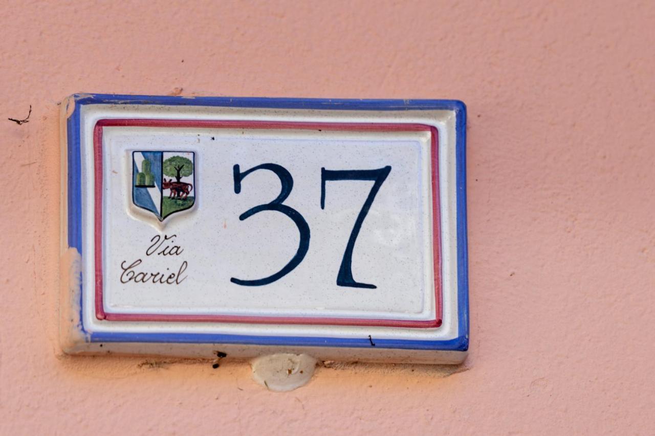 Apartamento Cariel Antronapiana Exterior foto